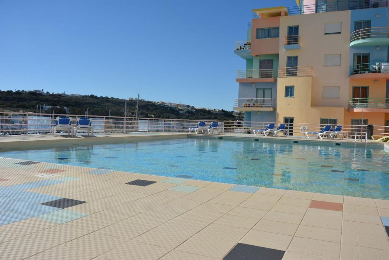 Wonderful Apartment Albufeira Marina 4B 2B ภายนอก รูปภาพ