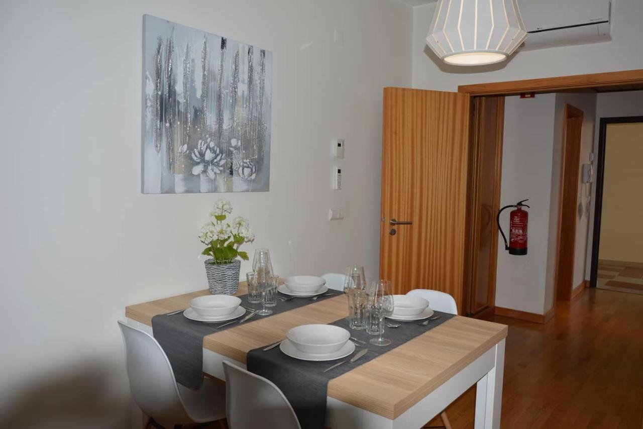 Wonderful Apartment Albufeira Marina 4B 2B ภายนอก รูปภาพ