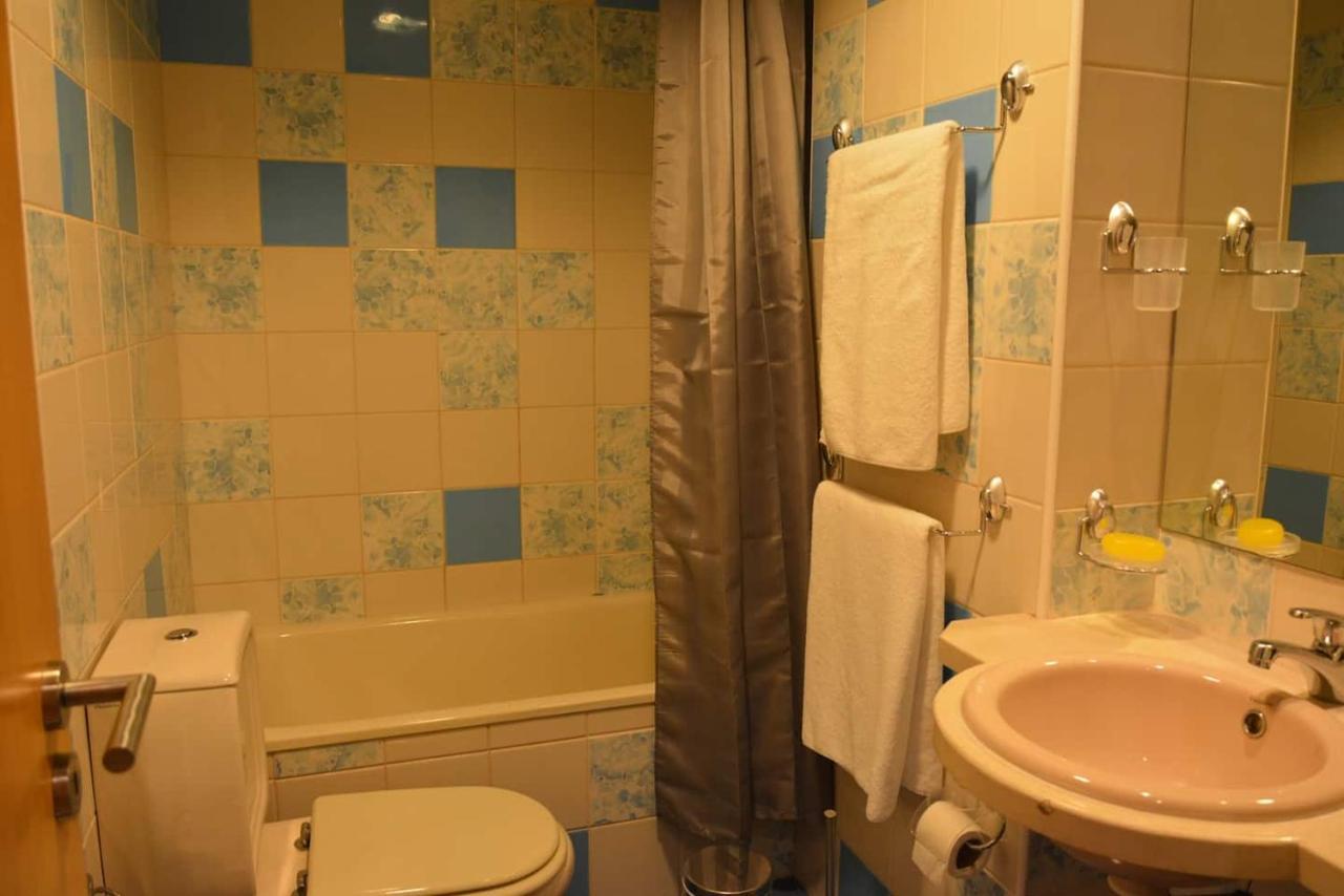Wonderful Apartment Albufeira Marina 4B 2B ภายนอก รูปภาพ